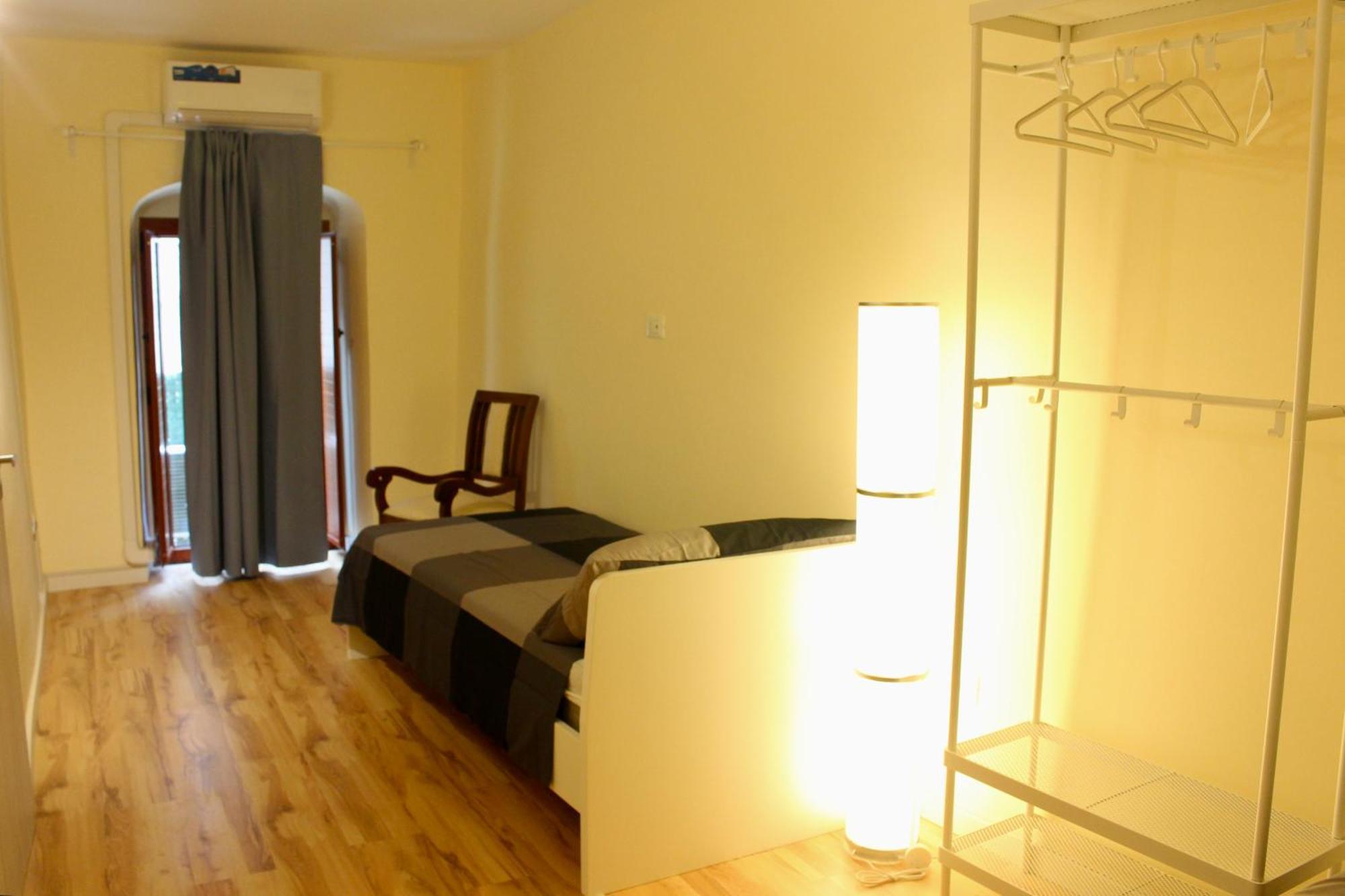 Centro Storico Bed And Breakfast Вико-дель-Гаргано Экстерьер фото
